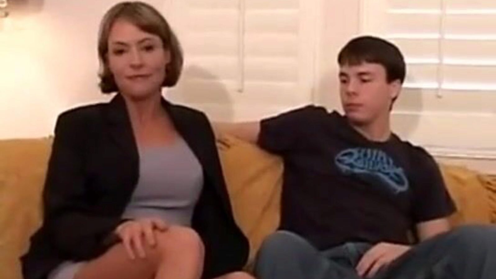 Super Hawt Mother I'd Like To Fuck